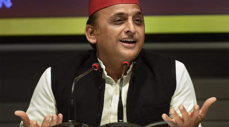 Akhilesh Yadav