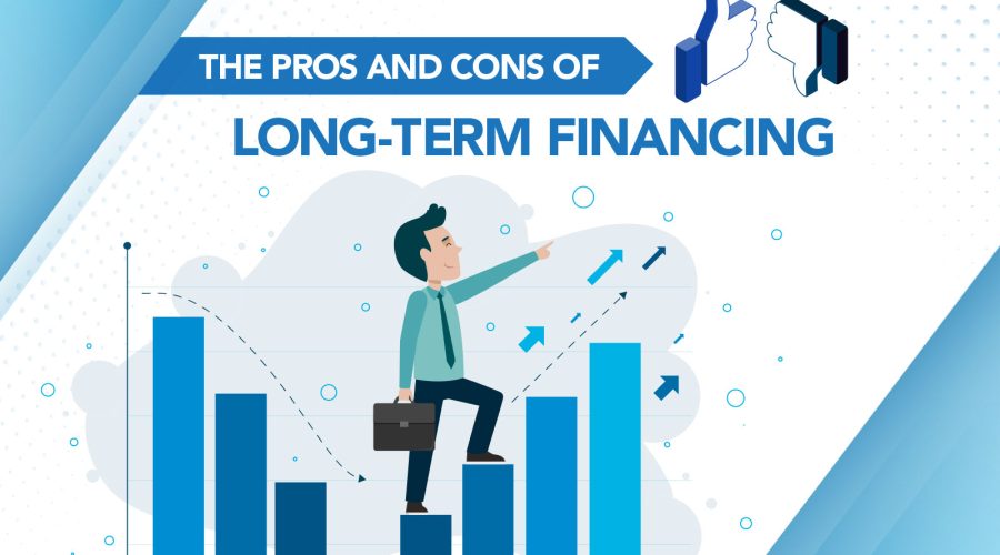 Long-term finance