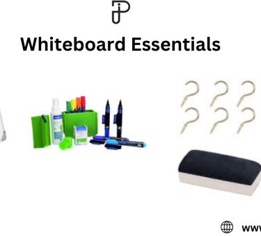 Whiteboards Supplies