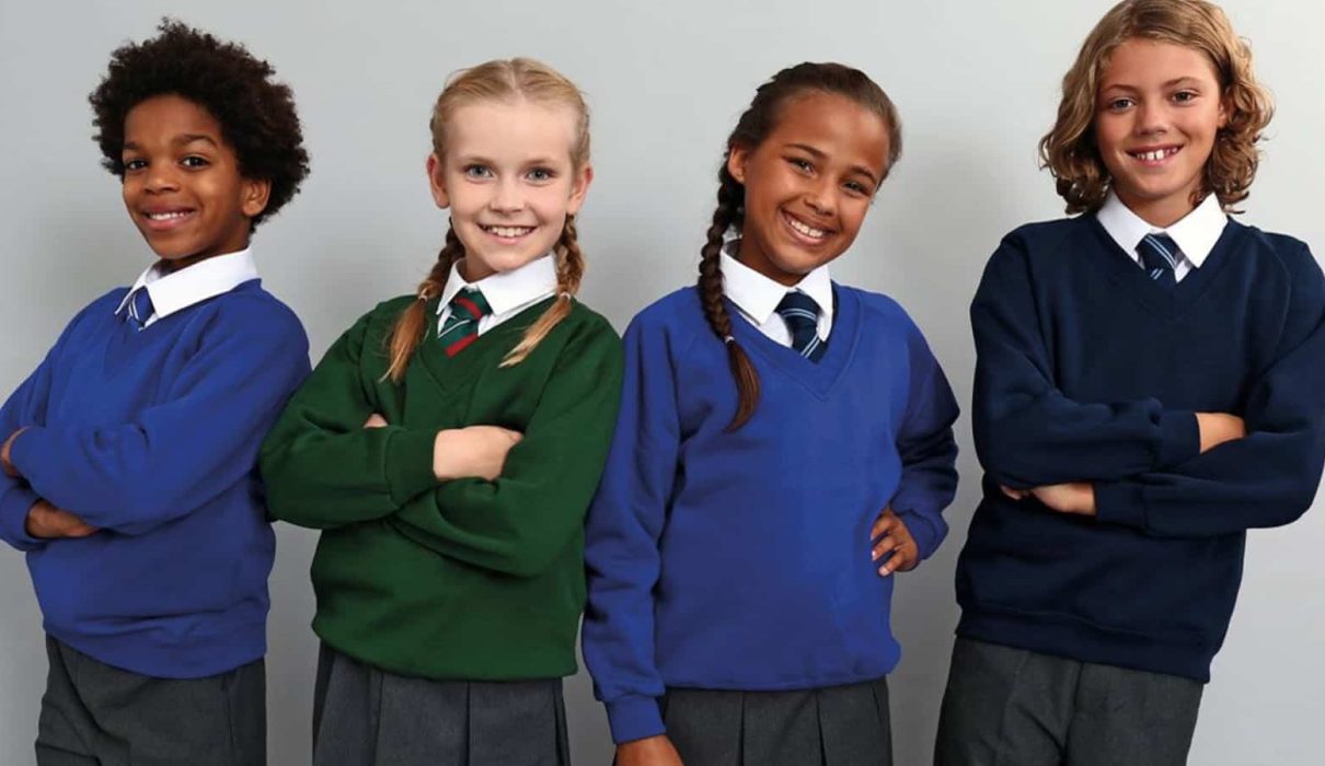 School Uniforms Supplier