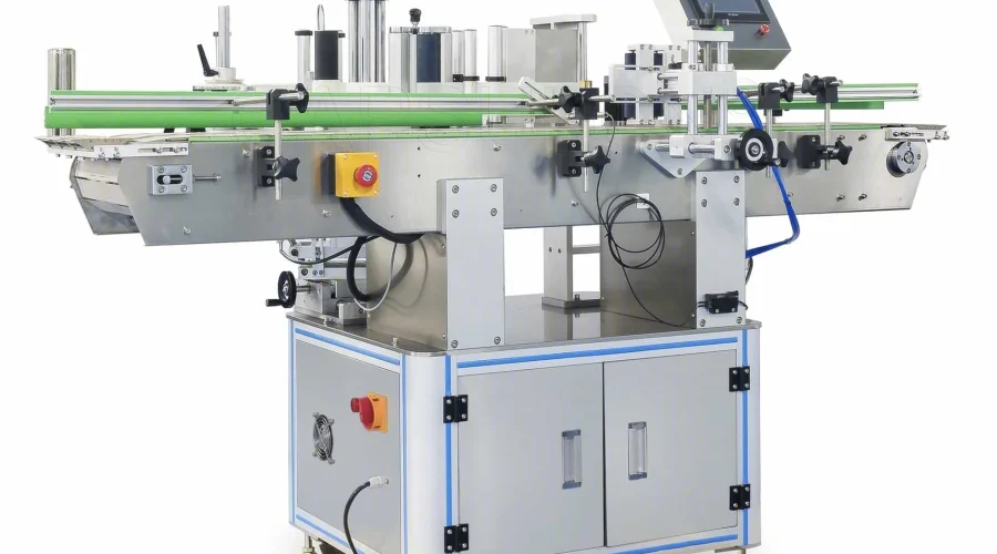 Labelling Equipment