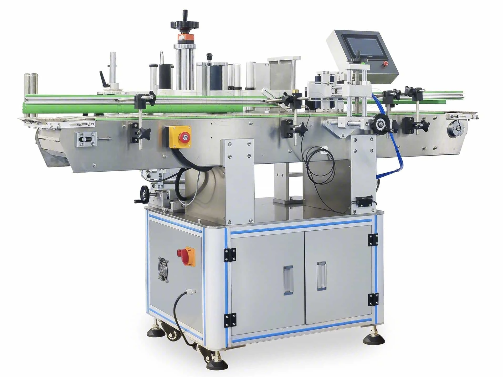 Labelling Equipment