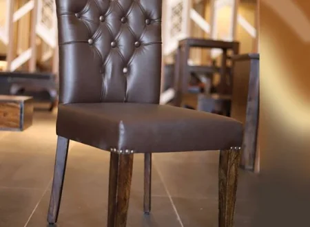 Dining Chair Design