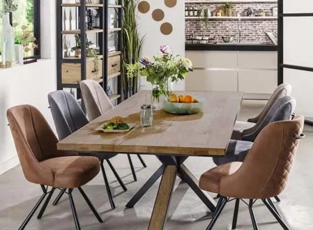 Modern Dining Table