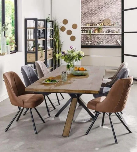 Modern Dining Table