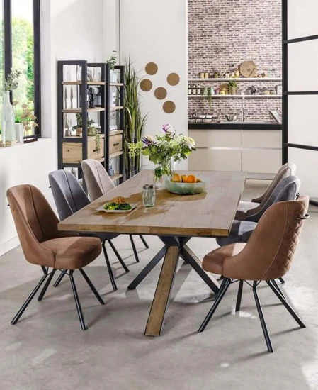 Modern Dining Table