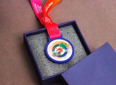 Custom Medals Online