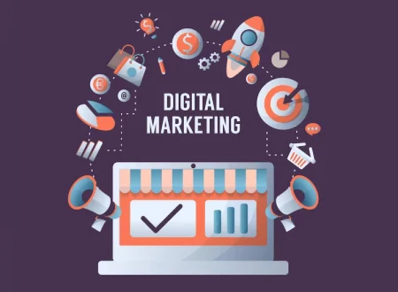 Digital Marketing Agencies Online