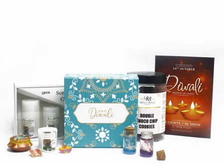 Luxury Diwali Gifts