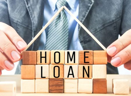 Home Loan Provider in the UAE