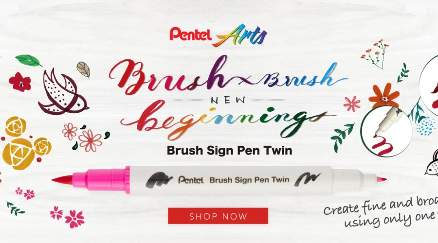 Pentel Product Supplies