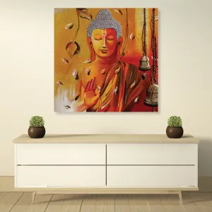 canvas wall painting