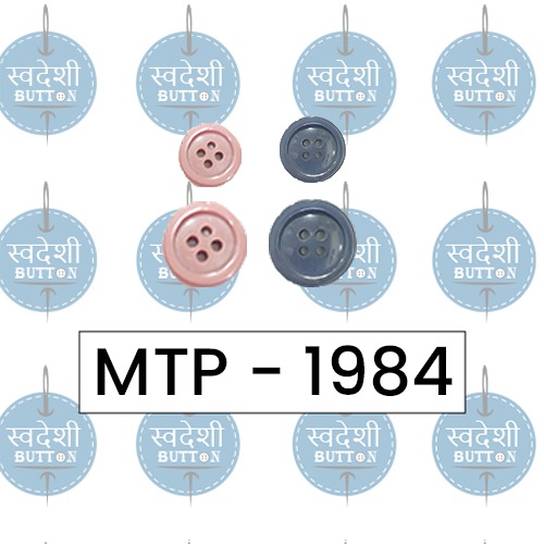 Polyester Clothing Button Manufacturers in India