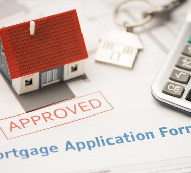 Home Mortgage in UAE