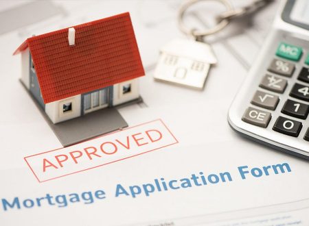 Home Mortgage in UAE