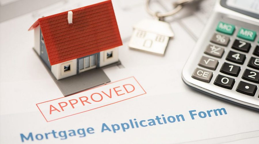 Home Mortgage in UAE