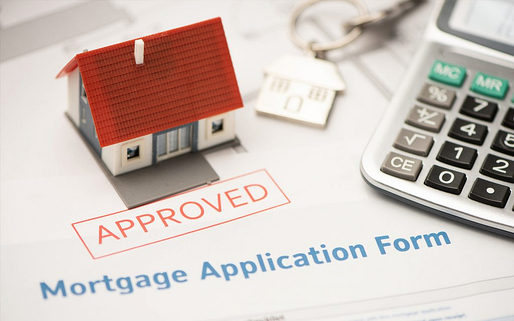 Home Mortgage in UAE