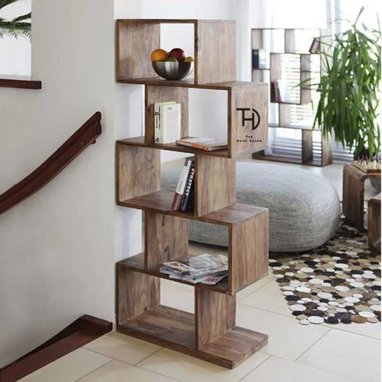 Bookshelves