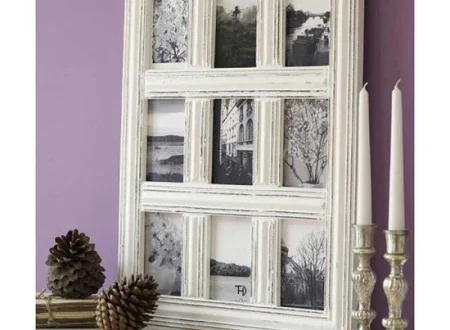 Furniture Photo Frame