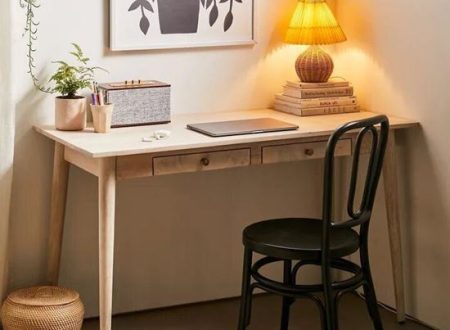 Study Table Design