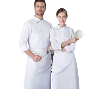 Chef Work Uniform