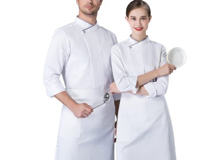 Chef Work Uniform