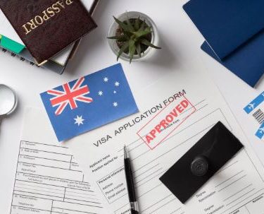 Australia Permanent Residency