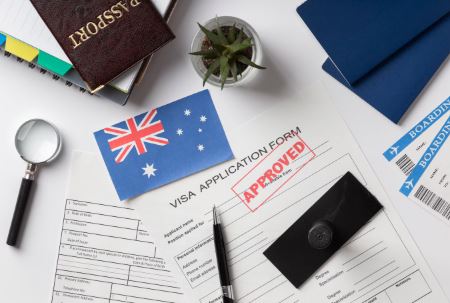 Australia Permanent Residency