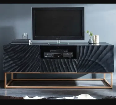 TV Console Table