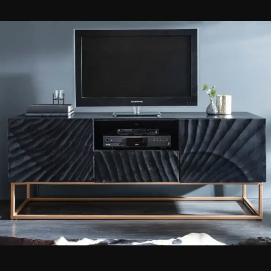 TV Console Table