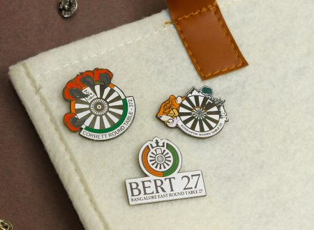 lapel pin manufacturers in india