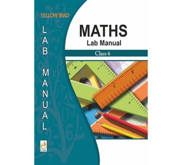 Class 6 Maths Lab Manual