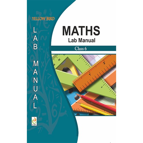 Class 6 Maths Lab Manual