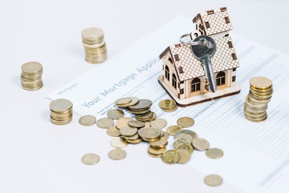 Equity Home Loans in UAE