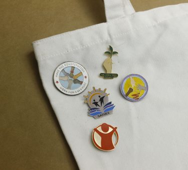 Promotional Badges