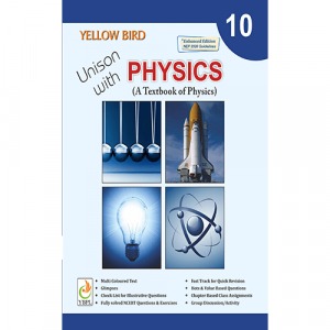 Class 10 Physics Book