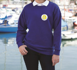 Griffin Primary School Uniforms in UK