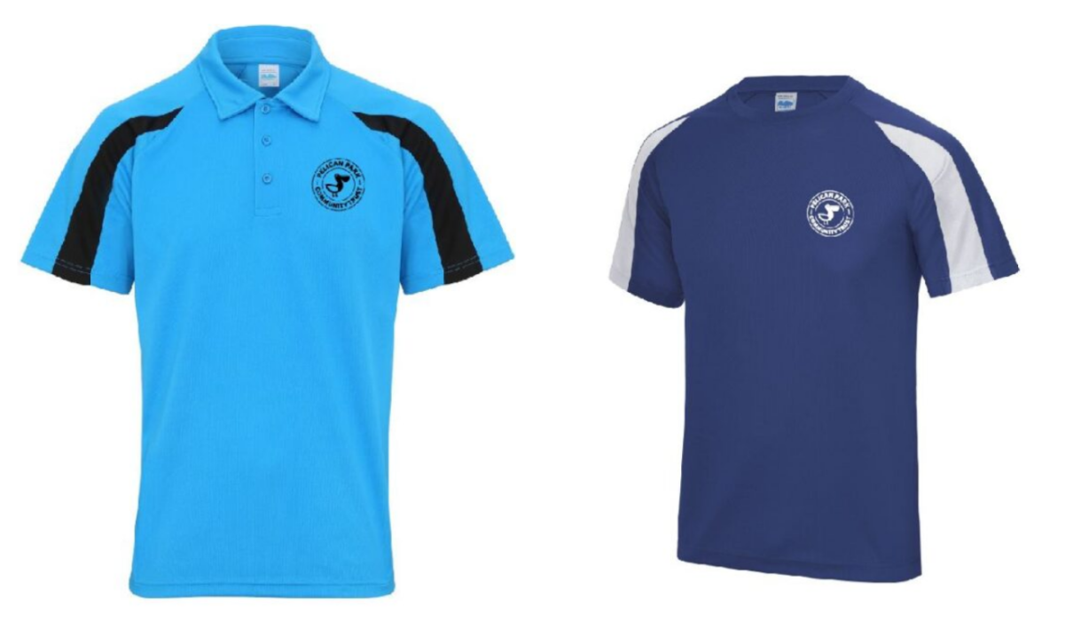 Pelican Park Community Trust School Uniforms