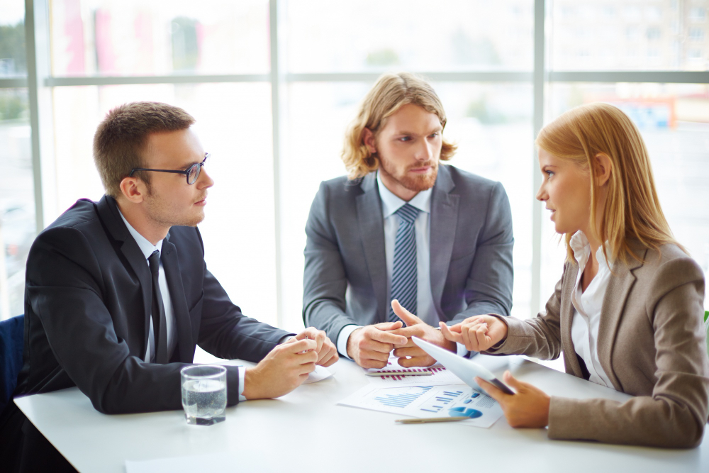 Business Incorporation Lawyer