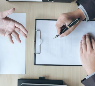 Contract Drafting Attorney