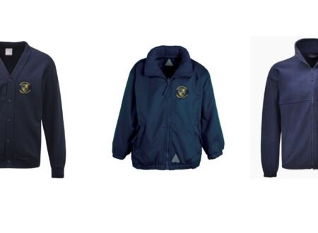 Burton Pidsea Primary School Uniforms in UK