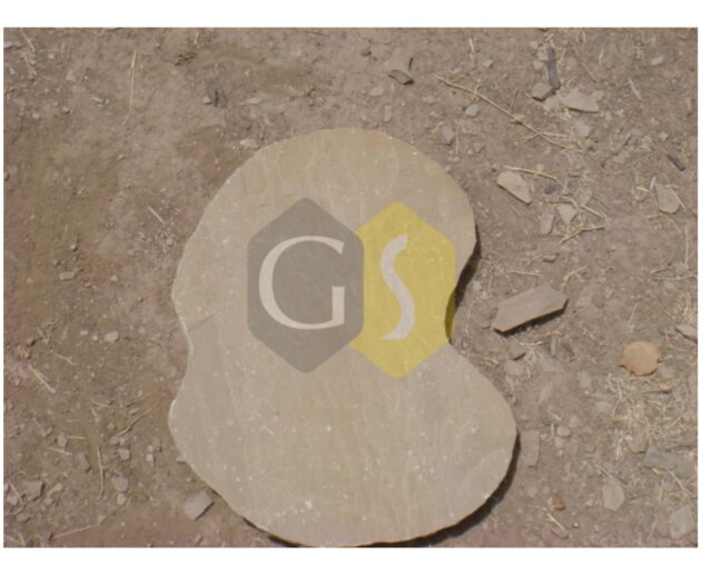 stepping stone