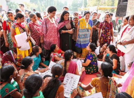 Ngo Working For Women Empowerment in Delhi