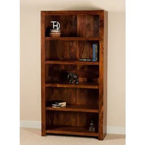 Bookshelves