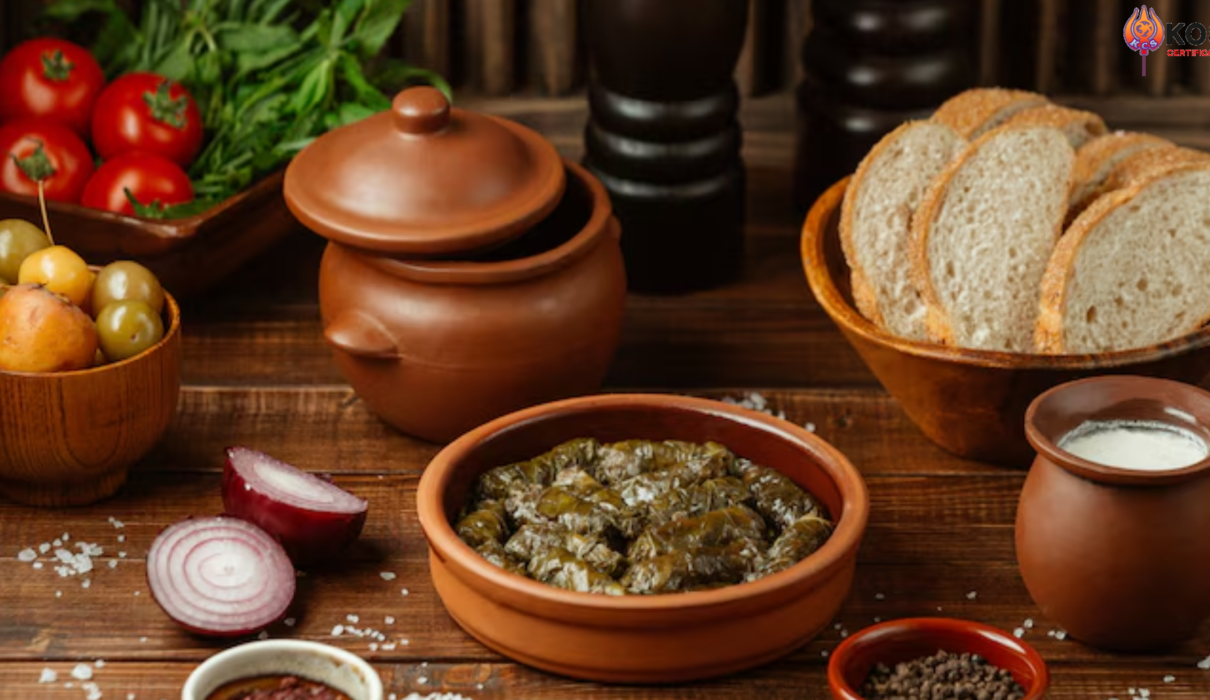 Kosher Certification