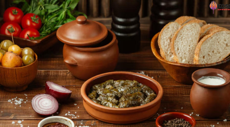 Kosher Certification