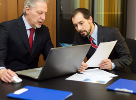 Business Incorporation Lawyer
