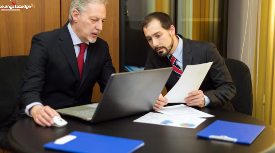 Business Incorporation Lawyer