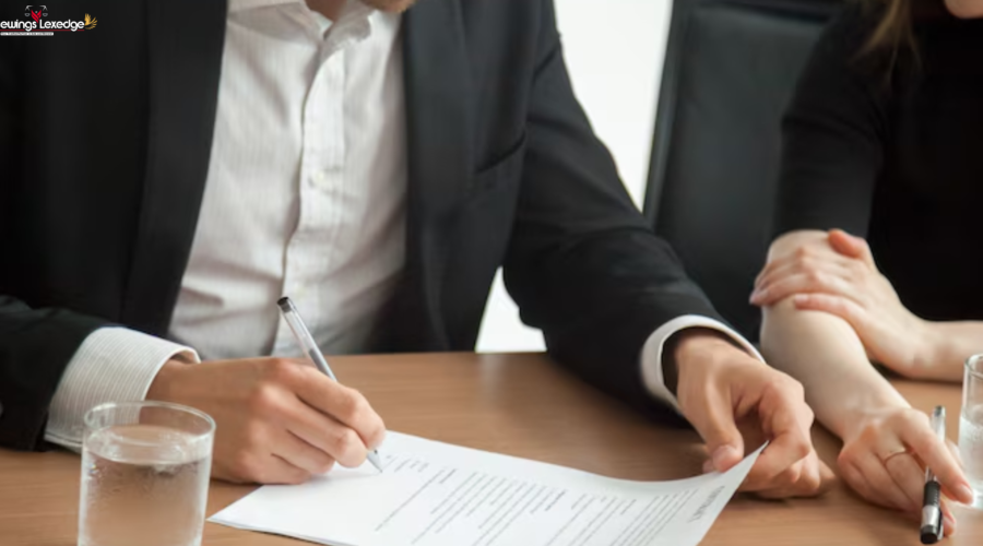 Employment contract dispute resolution