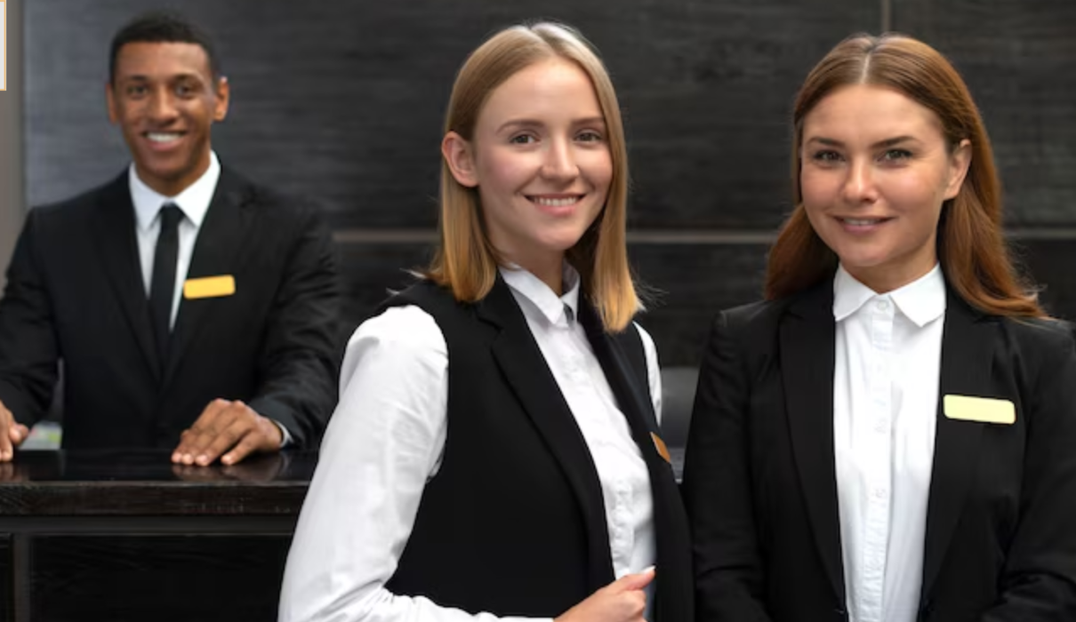 Concierge Uniforms Suppliers in UAE